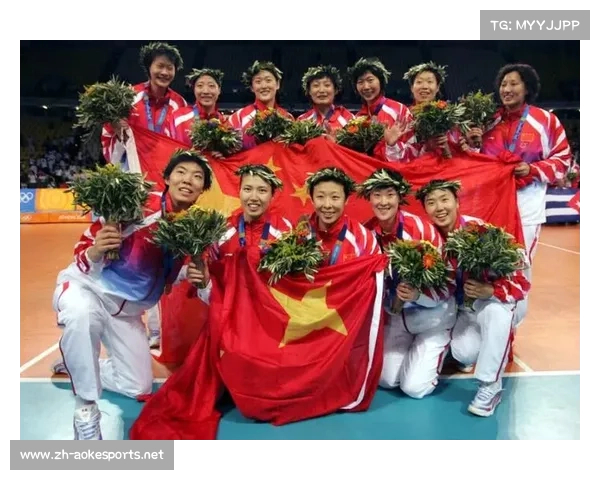 2008年北京奥运会女排夺冠历程与背后故事的深度剖析